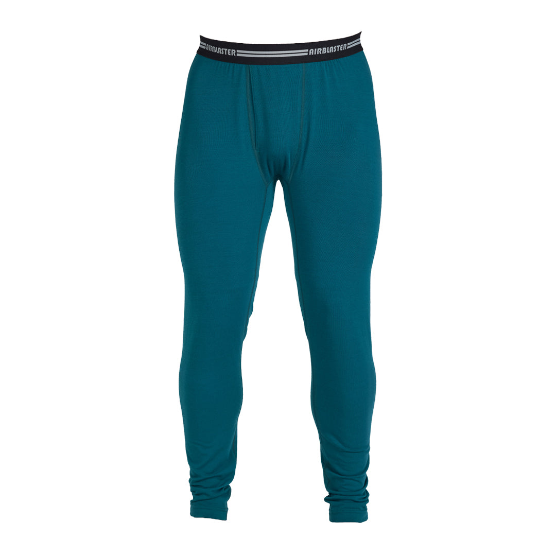 AIRBLASTER（エアブラスター）| BASE LAYER BOTTOM 2026 / SPRUCE | スノーボード・スケートボードのTACTICS JAPAN
