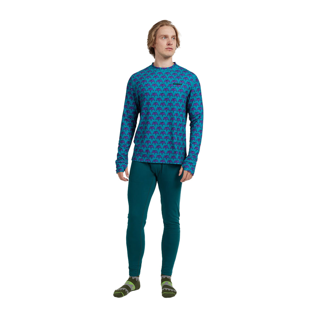AIRBLASTER（エアブラスター）| BASE LAYER TOP 2026 / BODE CACTUS | スノーボード・スケートボードのTACTICS JAPAN