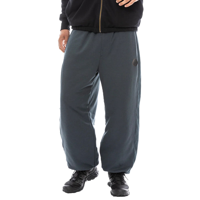 GRANT PUFFER REVERSIBLE PT - GARAGE BLUE