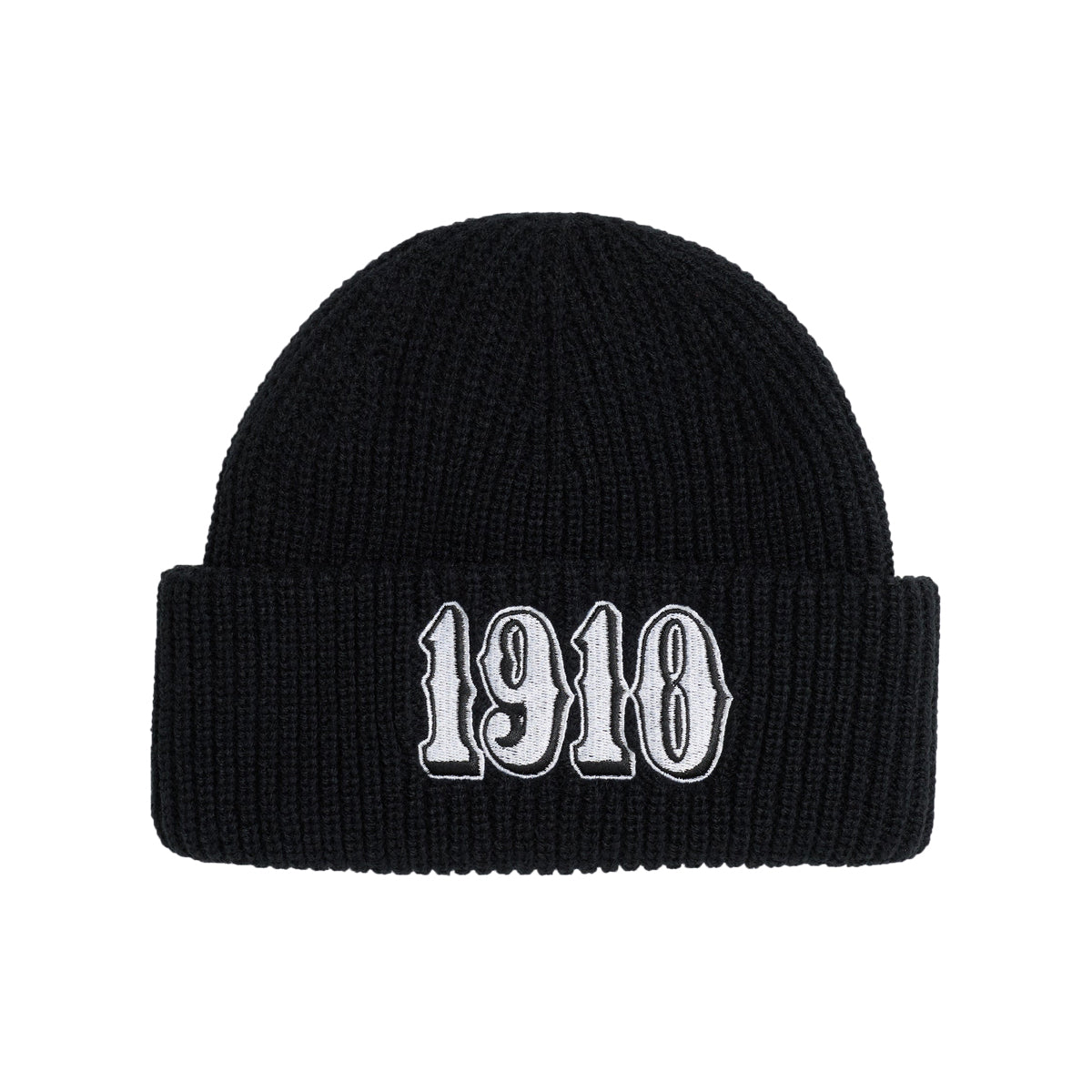 1910（ナインティーテン）| OG2 BRANIE / BLACK | スノーボード・スケートボードのTACTICS JAPAN