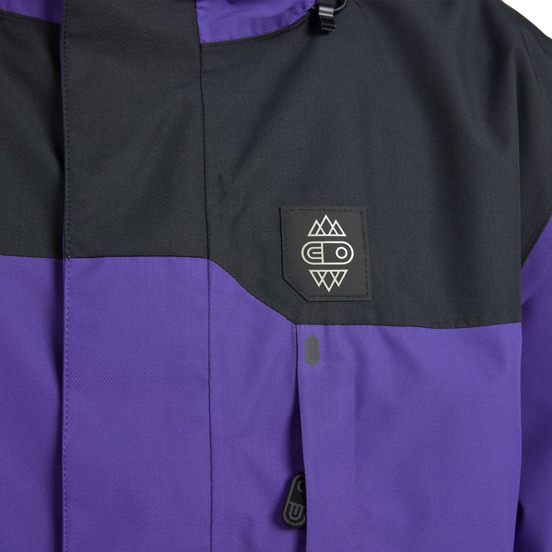 AIRBLASTER（エアブラスター）| BEAST 2L JACKET 2026 / BODE CACTUS | スノーボード・スケートボードのTACTICS JAPAN