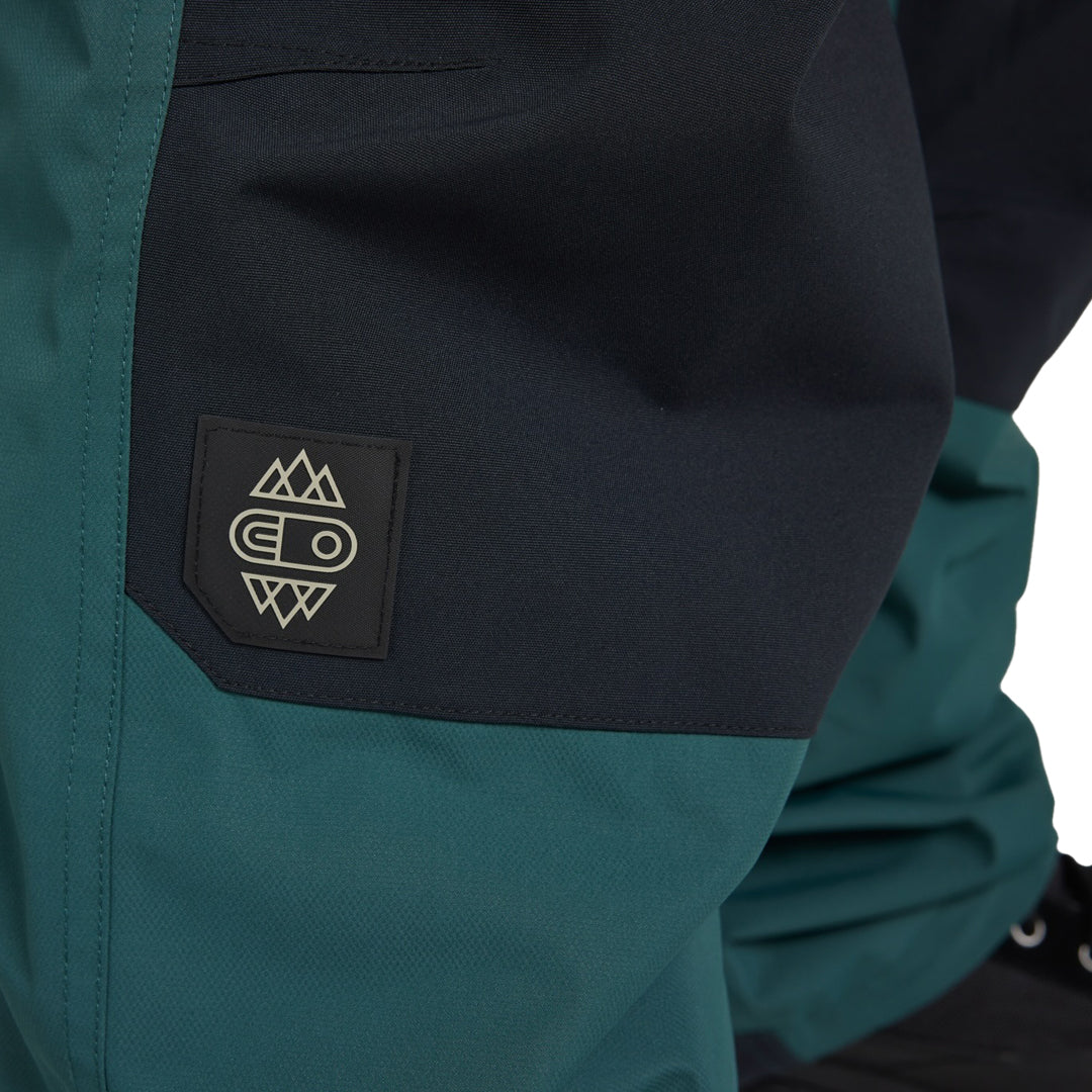 BEAST 2L PANT 2026 / NIGHT SPRUCE