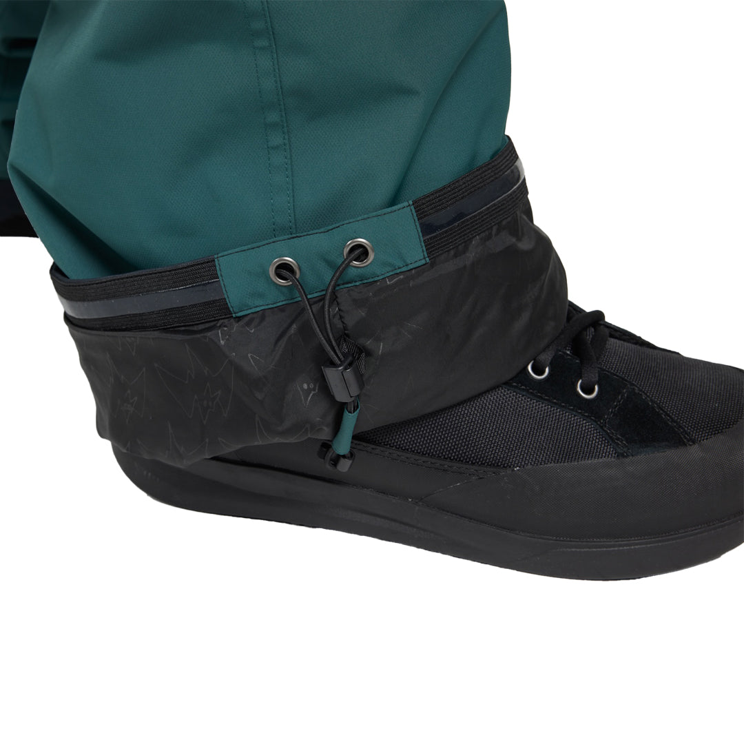 BEAST 2L PANT 2026 / NIGHT SPRUCE