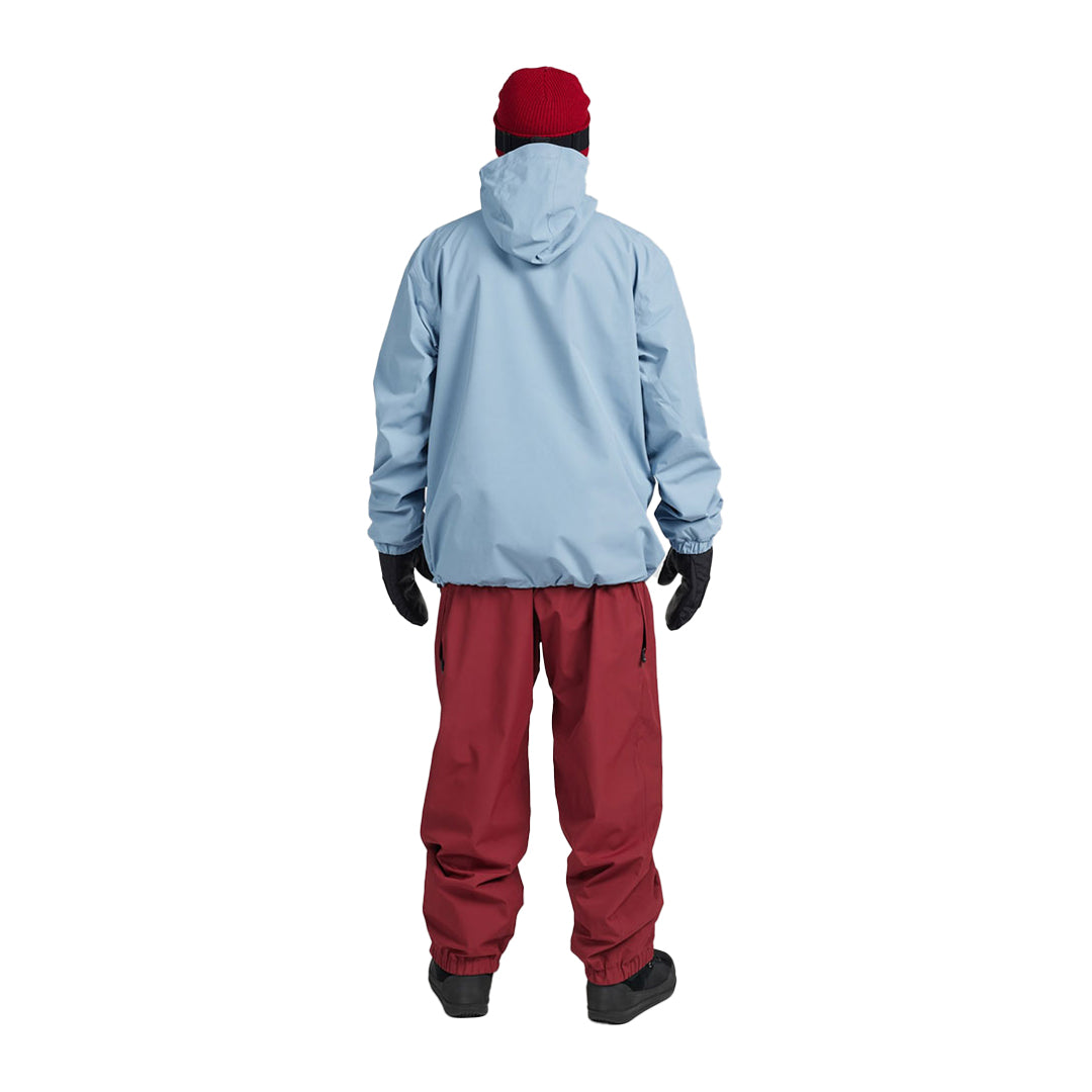 AIRBLASTER（エアブラスター）| BEAST ACCESS JACKET 2026 / MIST | スノーボード・スケートボードのTACTICS JAPAN