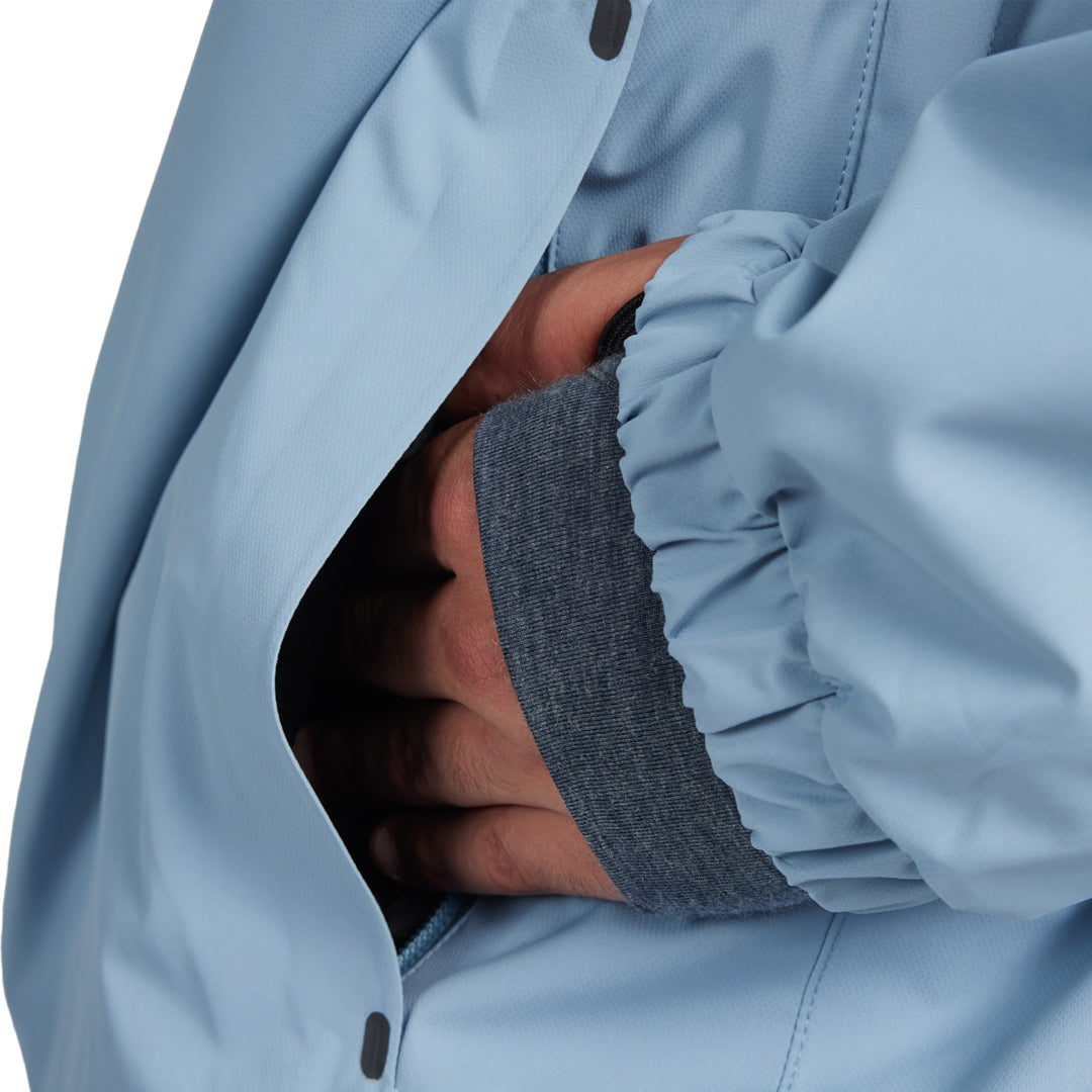 AIRBLASTER（エアブラスター）| BEAST ACCESS JACKET 2026 / ORANGE | スノーボード・スケートボードのTACTICS JAPAN