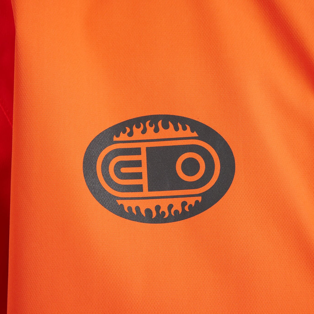 AIRBLASTER（エアブラスター）| BEAST ACCESS JACKET 2026 / ORANGE | スノーボード・スケートボードのTACTICS JAPAN