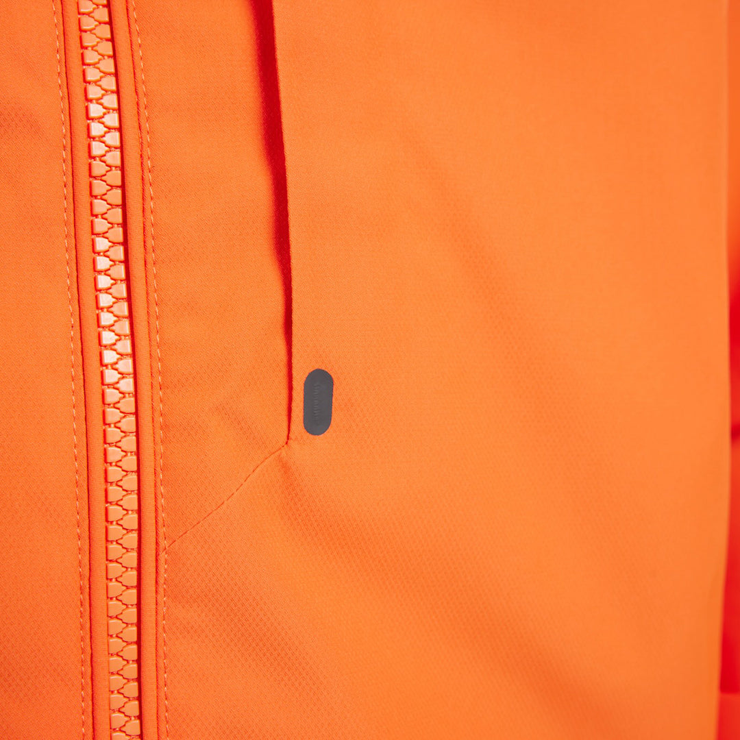 AIRBLASTER（エアブラスター）| BEAST ACCESS JACKET 2026 / ORANGE | スノーボード・スケートボードのTACTICS JAPAN