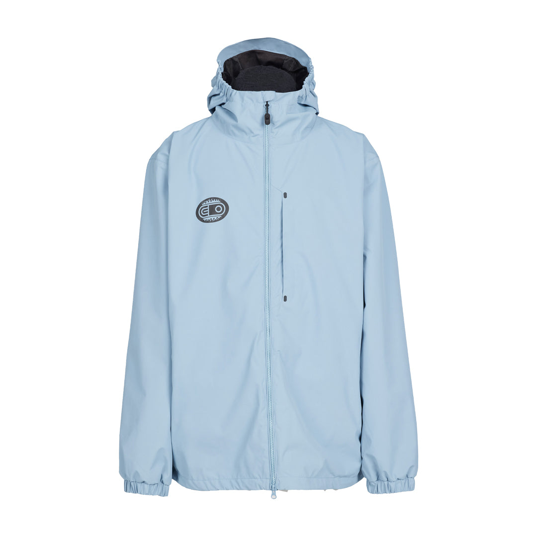 AIRBLASTER（エアブラスター）| BEAST ACCESS JACKET 2026 / MIST | スノーボード・スケートボードのTACTICS JAPAN