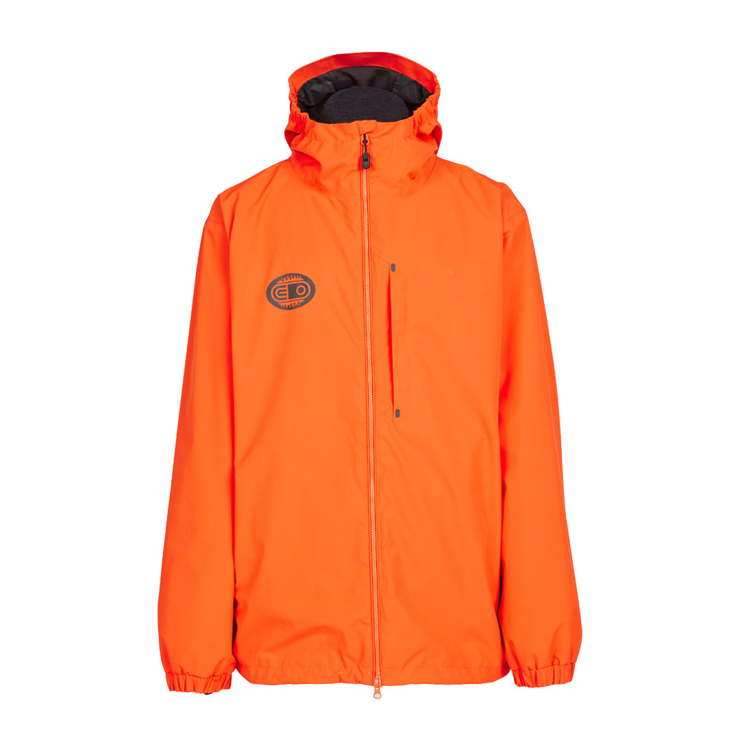 AIRBLASTER（エアブラスター）| BEAST ACCESS JACKET 2026 / ORANGE | スノーボード・スケートボードのTACTICS JAPAN