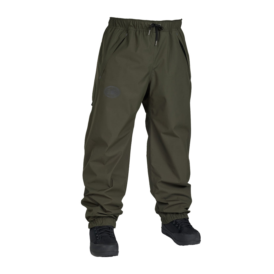 AIRBLASTER（エアブラスター）| BEAST ACCESS PANT 2026 / RESIN | スノーボード・スケートボードのTACTICS JAPAN