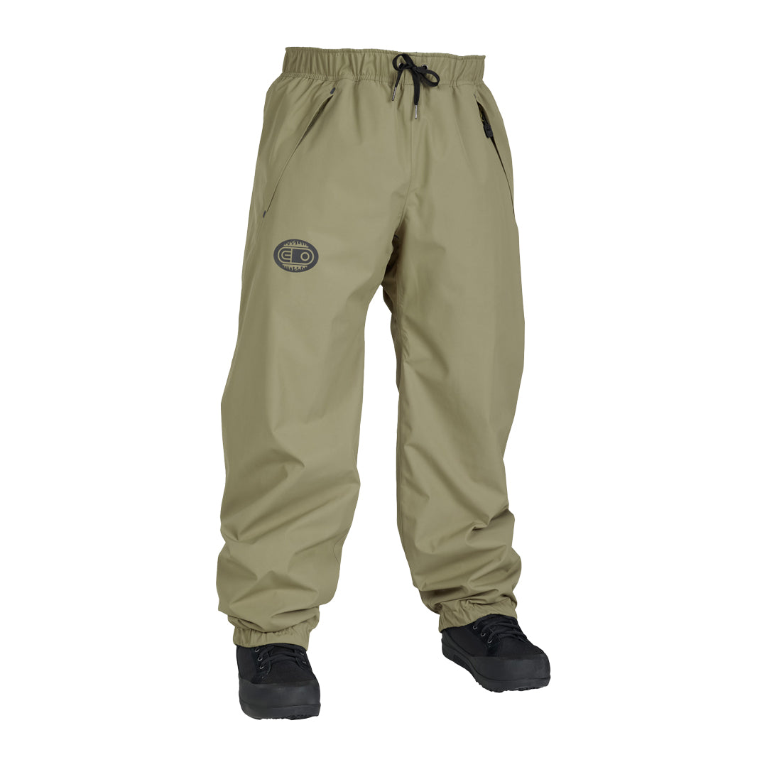 AIRBLASTER（エアブラスター）| BEAST ACCESS PANT 2026 / SHROOM | スノーボード・スケートボードのTACTICS JAPAN