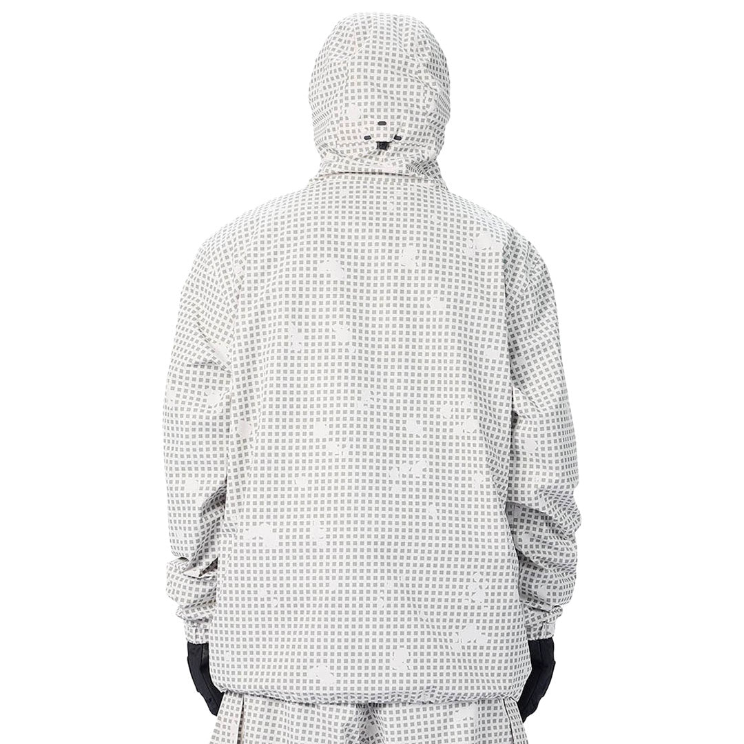 AIRBLASTER（エアブラスター）| BEAST ACCESS JACKET / SNOW GRID | スノーボード・スケートボードのTACTICS JAPAN