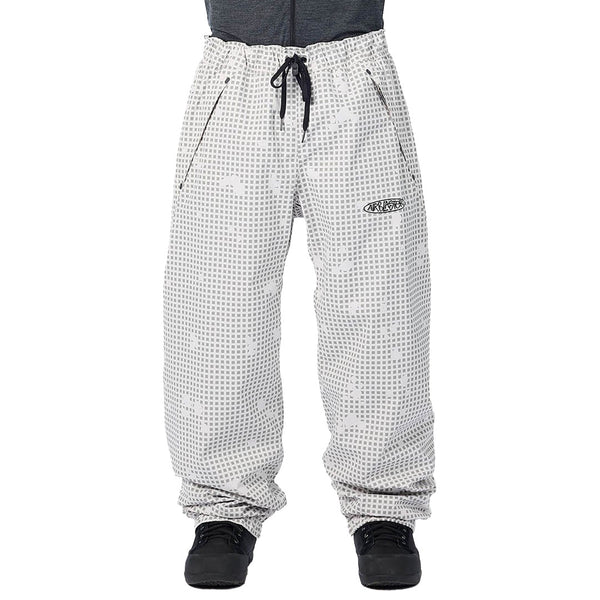 AIRBLASTER（エアブラスター）| BEAST ACCESS PANT / SNOW GRID