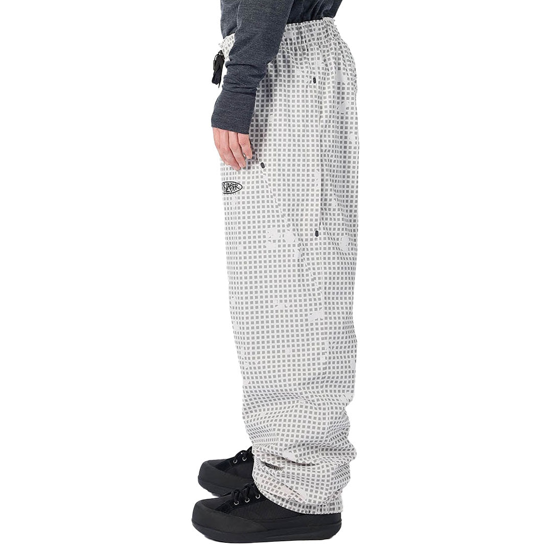 AIRBLASTER（エアブラスター）| BEAST ACCESS PANT / SNOW GRID | スノーボード・スケートボードのTACTICS JAPAN