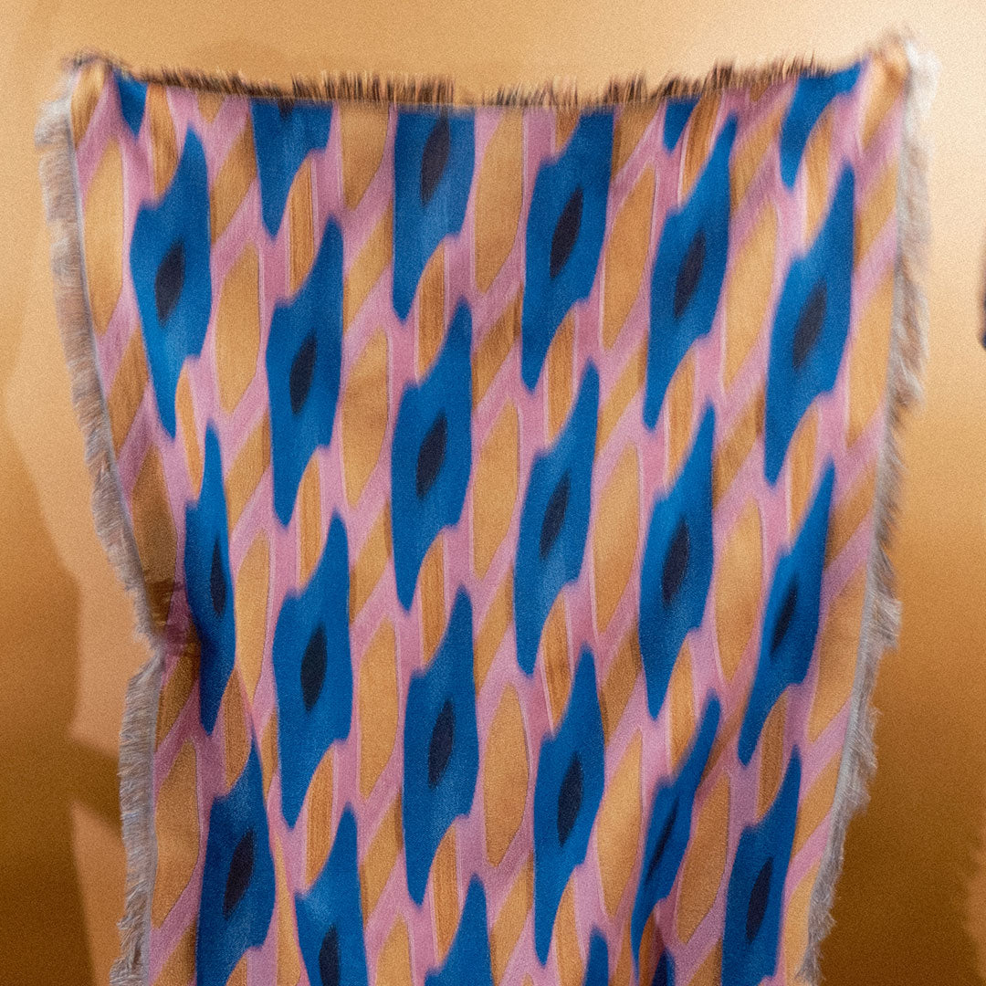 QUASI SKATEBOARDS（クアジ スケートボード）| PASADENA BLANKET / MULTI | スノーボード・スケートボードのTACTICS JAPAN