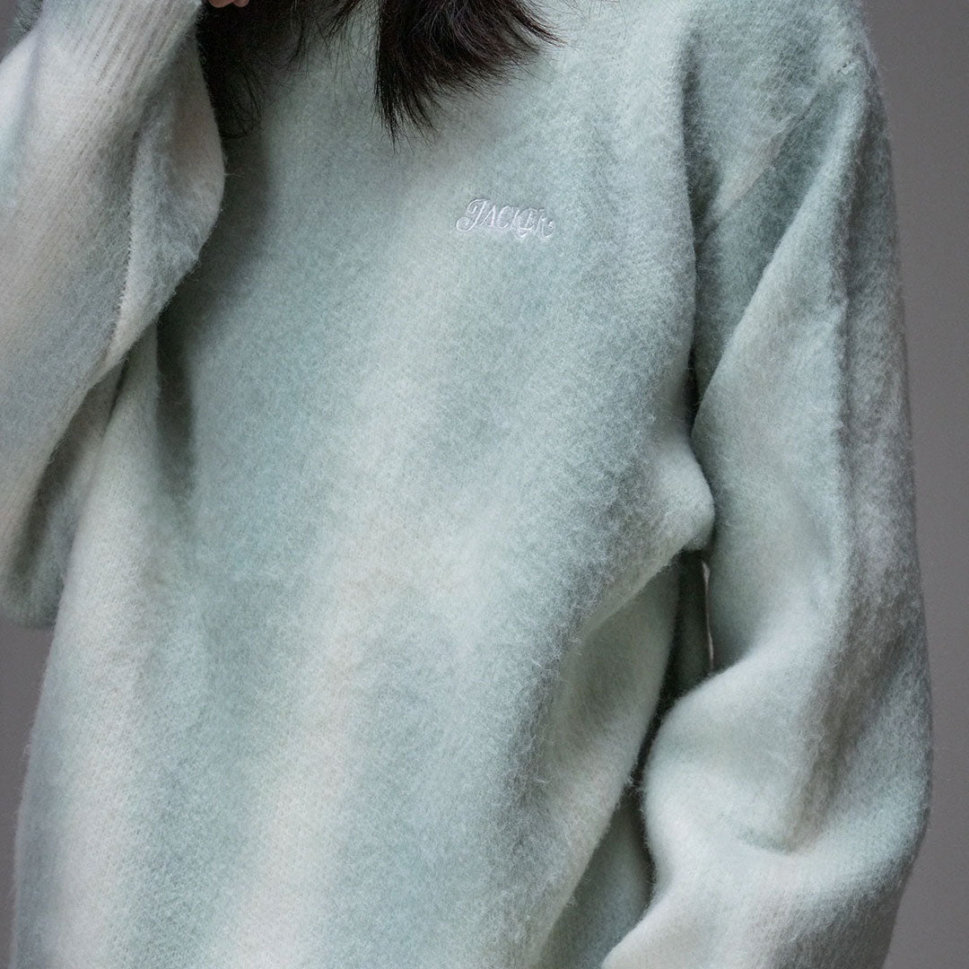 JACKER（ジャッカー）| BLUR KNIT / AOP | スノーボード・スケートボードのTACTICS JAPAN