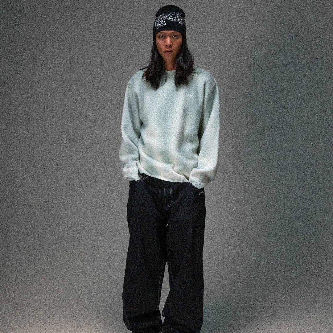 JACKER（ジャッカー）| BLUR KNIT / AOP | スノーボード・スケートボードのTACTICS JAPAN
