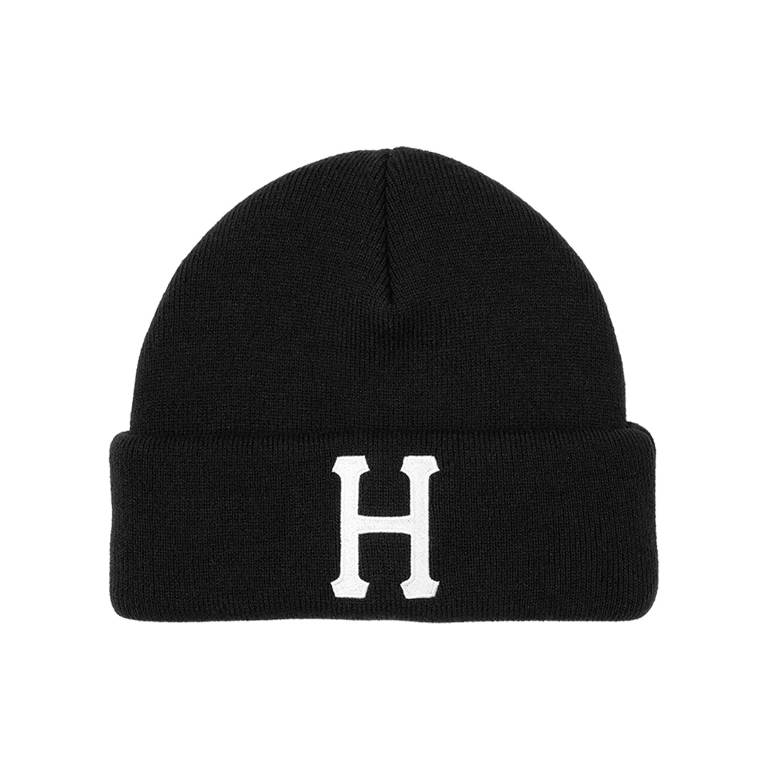 HUF WORLDWIDE（ハフ ワールドワイド）| VOGEL BALACLACA / ASPHALT | スノーボード・スケートボードのTACTICS JAPAN
