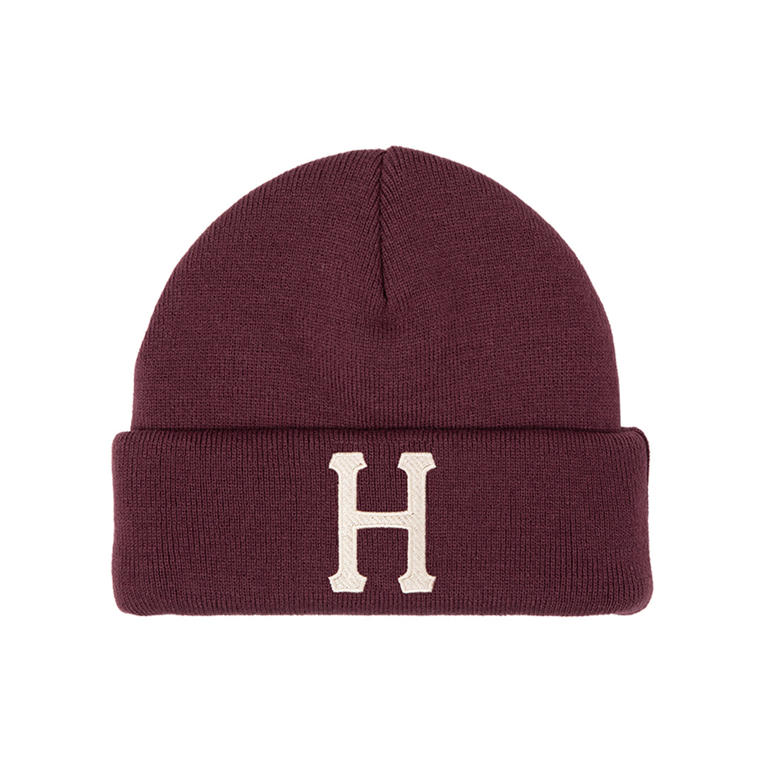 HUF WORLDWIDE（ハフ ワールドワイド）| VOGEL BALACLACA / DEEP WIDE | スノーボード・スケートボードのTACTICS JAPAN
