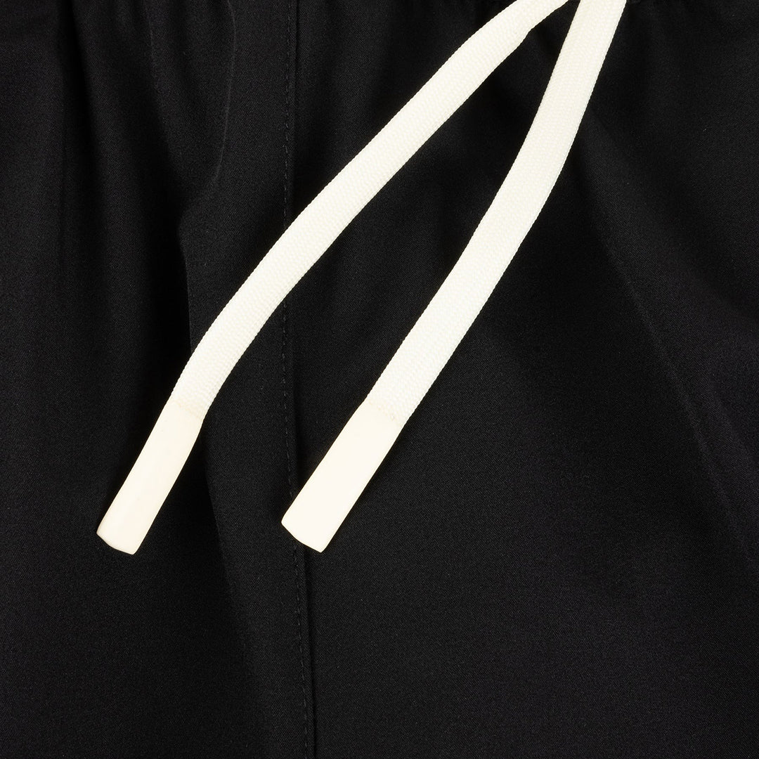 DIME MTL（ダイム モントリオール）| ATHLETIC ZIP PANTS / BLACK | スノーボード・スケートボードのTACTICS JAPAN