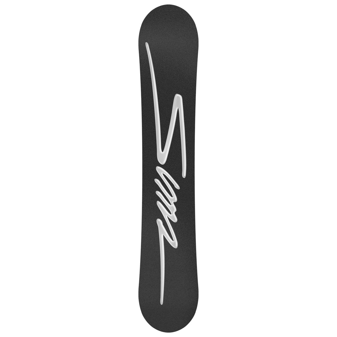 SIMS SNOWBOARDS（シムス スノーボード）| 早期予約 BOWL SQUAD 149 / BLACK | スノーボード・スケートボードのTACTICS JAPAN
