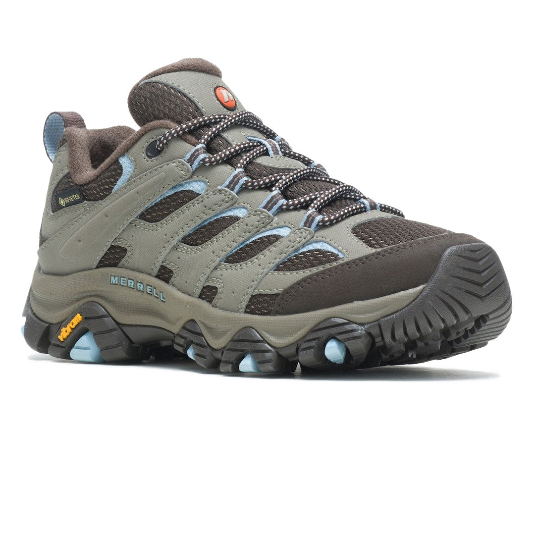 MERRELL（メレル）| MOAB 3 SYNTHETIC GORE-TEX® / BRINDLE | スノーボード・スケートボードのTACTICS JAPAN