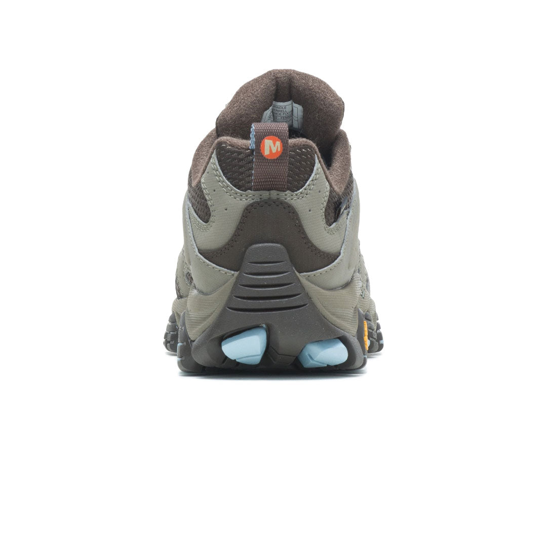 MERRELL（メレル）| MOAB 3 SYNTHETIC GORE-TEX® / BRINDLE | スノーボード・スケートボードのTACTICS JAPAN