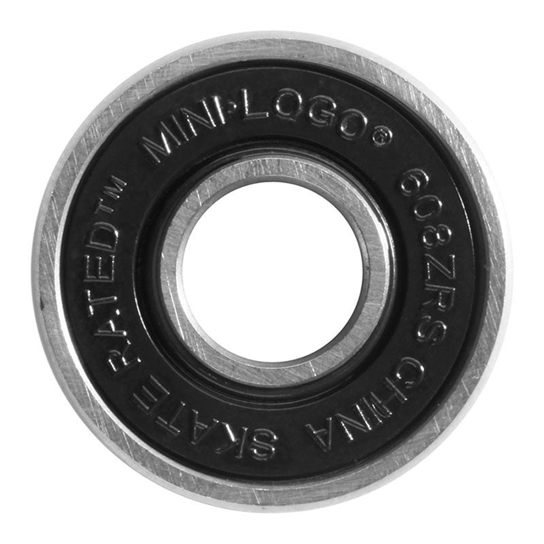 MINI LOGO（ミニロゴ）| MINI LOGO BEARING | スノーボード・スケートボードのTACTICS JAPAN