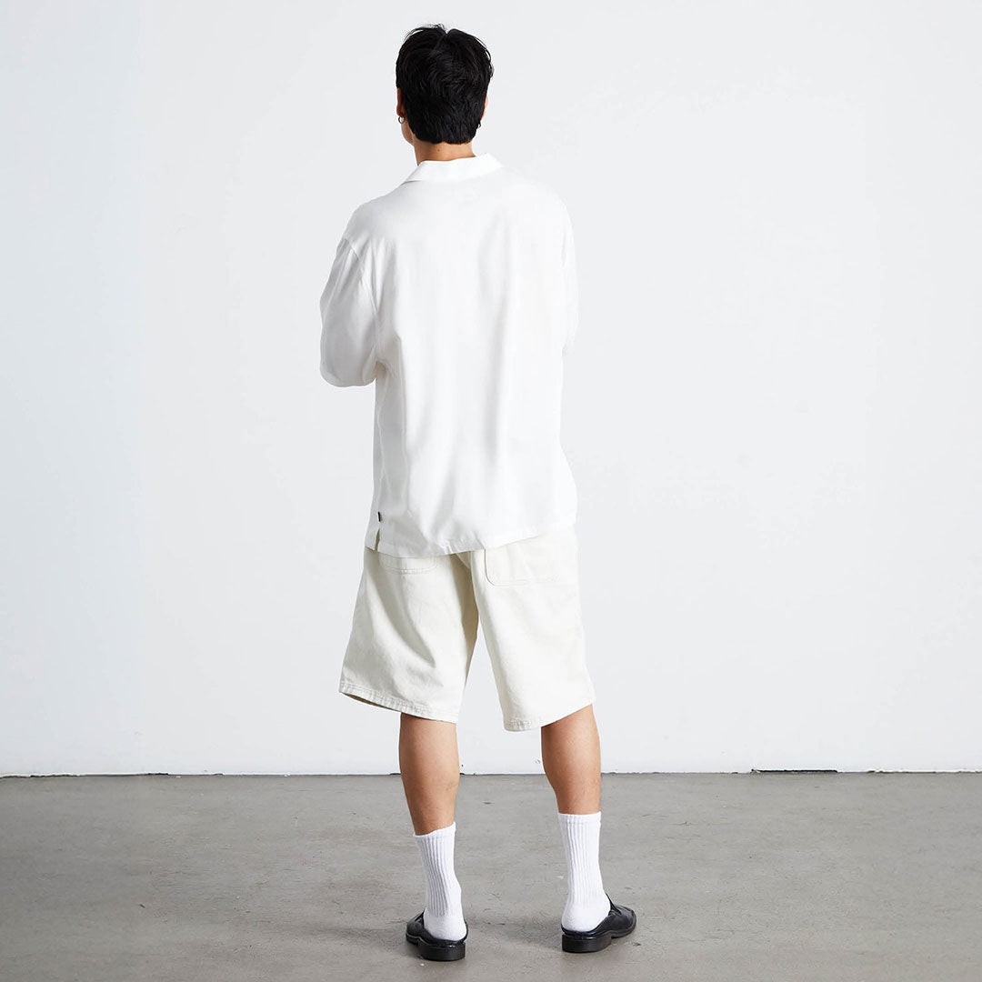 HUF（ハフ）| DARIEN RESORT SHIRT / MULTI | スノーボード・スケートボードのTACTICS JAPAN