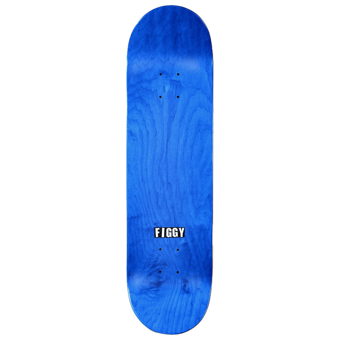BAKER SKATEBOARDS（ベイカー スケートボード）| FIGGY DAY ROSS B2 - 8.25 | スノーボード・スケートボードのTACTICS JAPAN