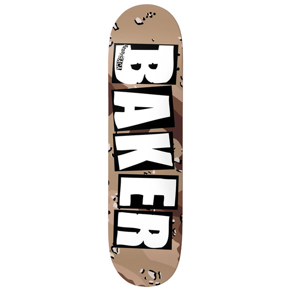 BAKER SKATEBOARDS（ベイカー スケートボード）| SAMMY BACA BRAND