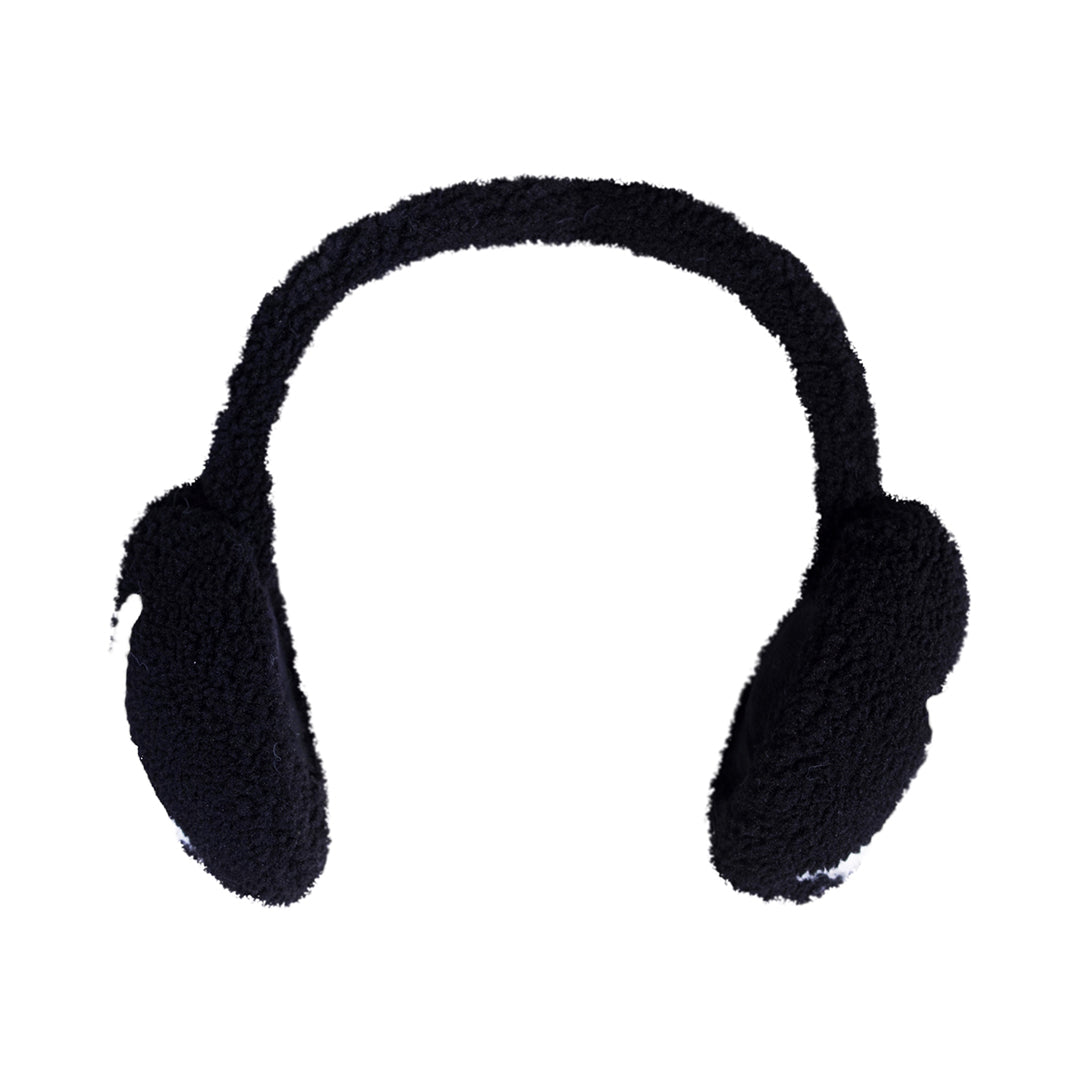 C-STAR EARMUFFS / BLACK
