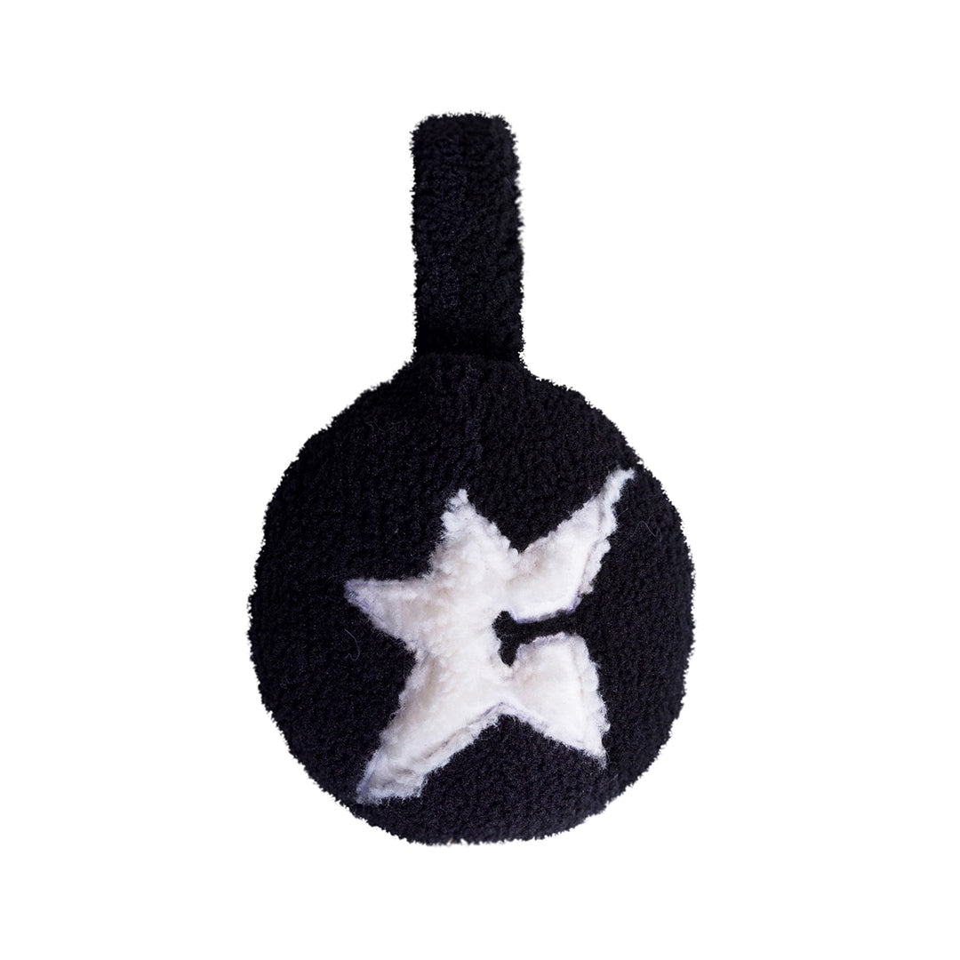 C-STAR EARMUFFS / BLACK