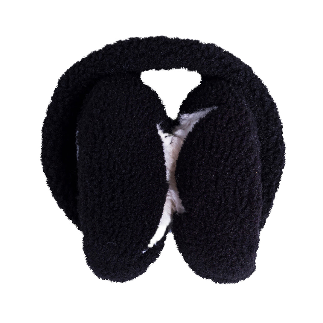 C-STAR EARMUFFS / BLACK