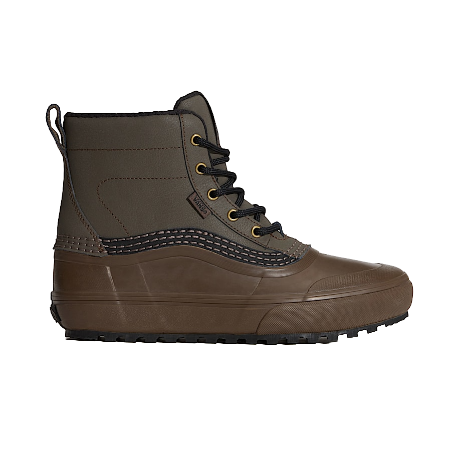 MTE STANDARD MID WATERPROOF / BLAKE PAUL DEMITASSE/BLACK