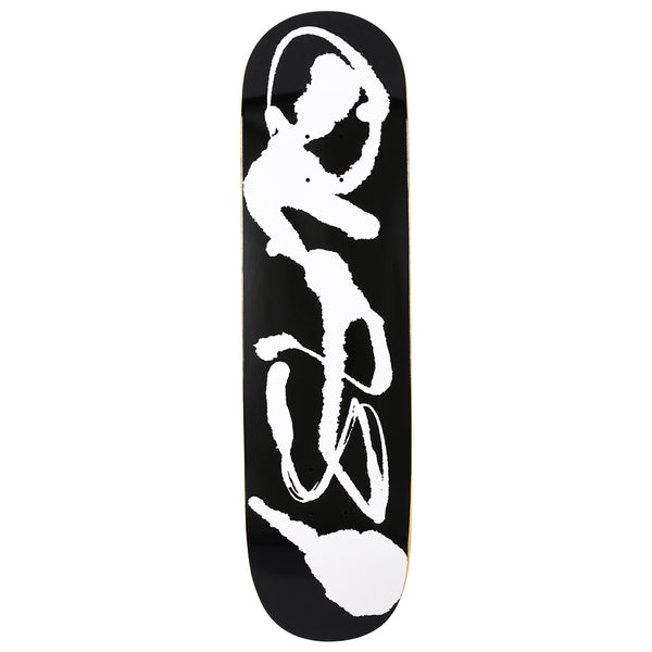 QUASI SKATEBOARDS（クアジ スケートボード）| BLOT2 CHROME BOTTOM
