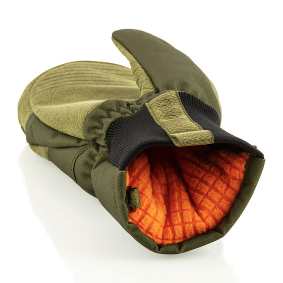 CRABGRAB（クラブグラブ） | CHAMP MITT / DESERT | スノーボード