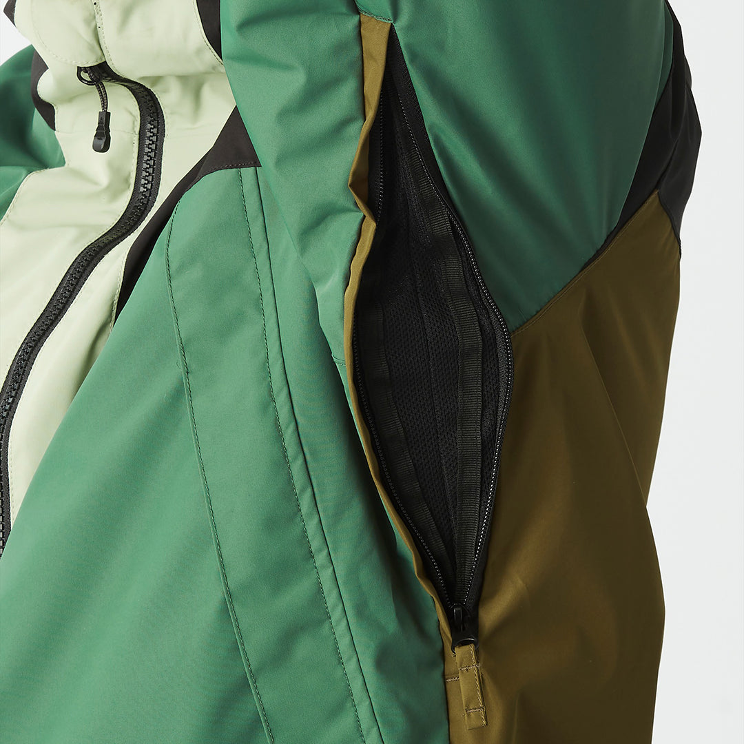 PICTURE（ピクチャー）| CITRIK JACKET / SMOKE PINE | スノーボード・スケートボードのTACTICS JAPAN
