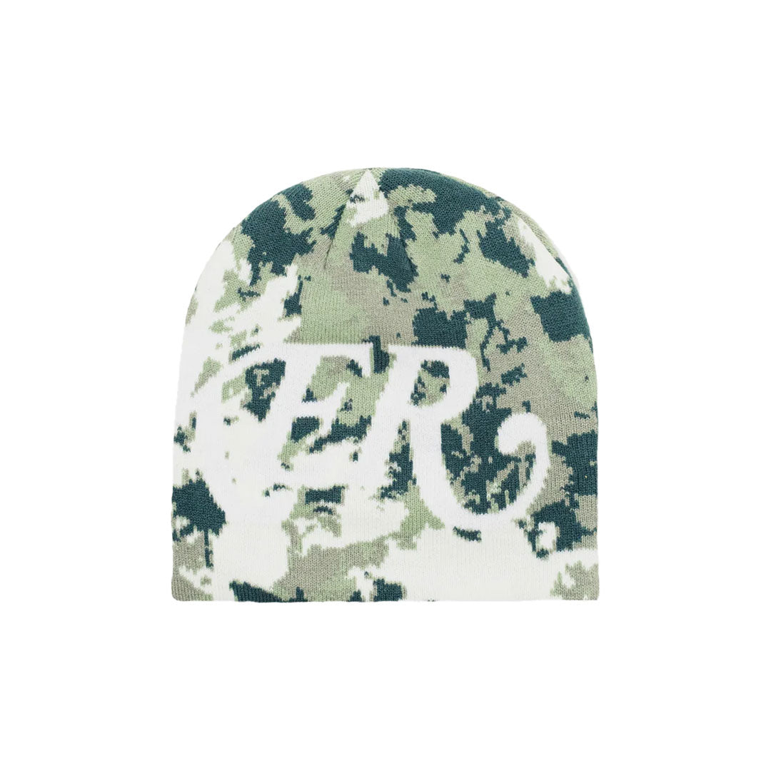 JACKER（ジャッカー）| CLASSIC BEANIE / CAMO | スノーボード・スケートボードのTACTICS JAPAN