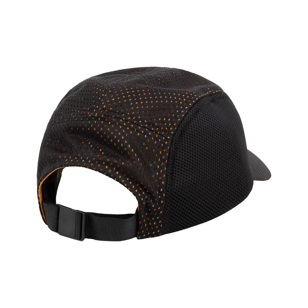 DIME（ダイム）| CLASSIC MESH CAP / BLACK | スノーボード・スケートボードのTACTICS JAPAN