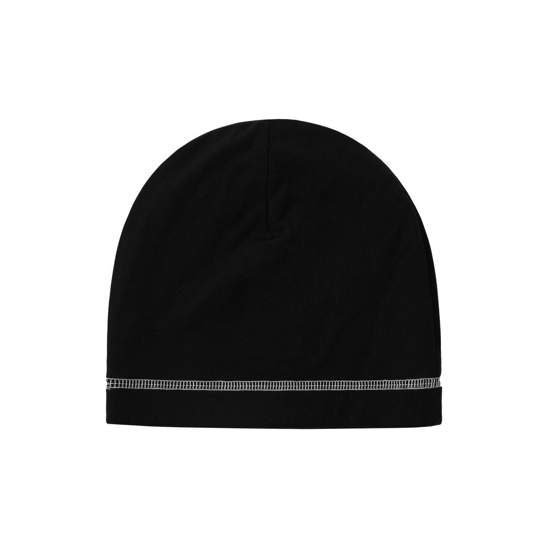 CLASSIC RUNNER BEANIE / BLACK