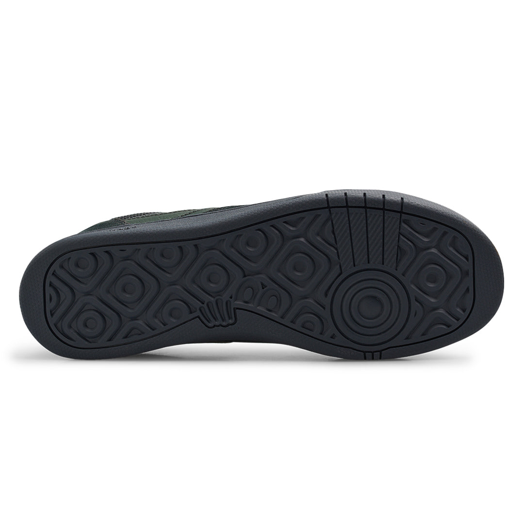 LAST RESORT AB（ラストリゾート エービー）| CM002 LO / DEEP FOREST/DARK SLATE | スノーボード・スケートボードのTACTICS JAPAN