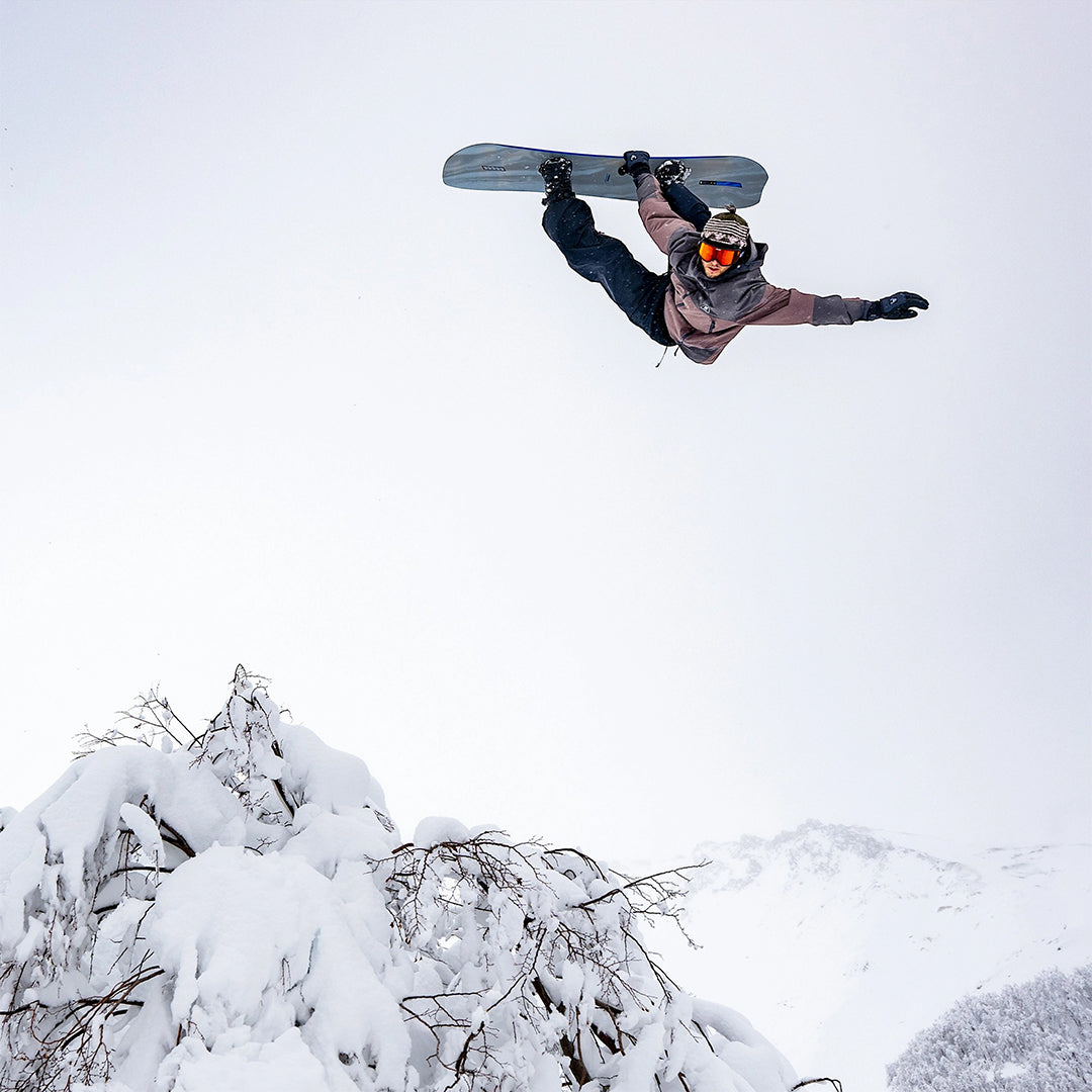 K2 SNOWBOARDING（ケーツー スケートボード）| COMMONWEALTH SNOWBOARD 2026 | スノーボード・スケートボードのTACTICS JAPAN