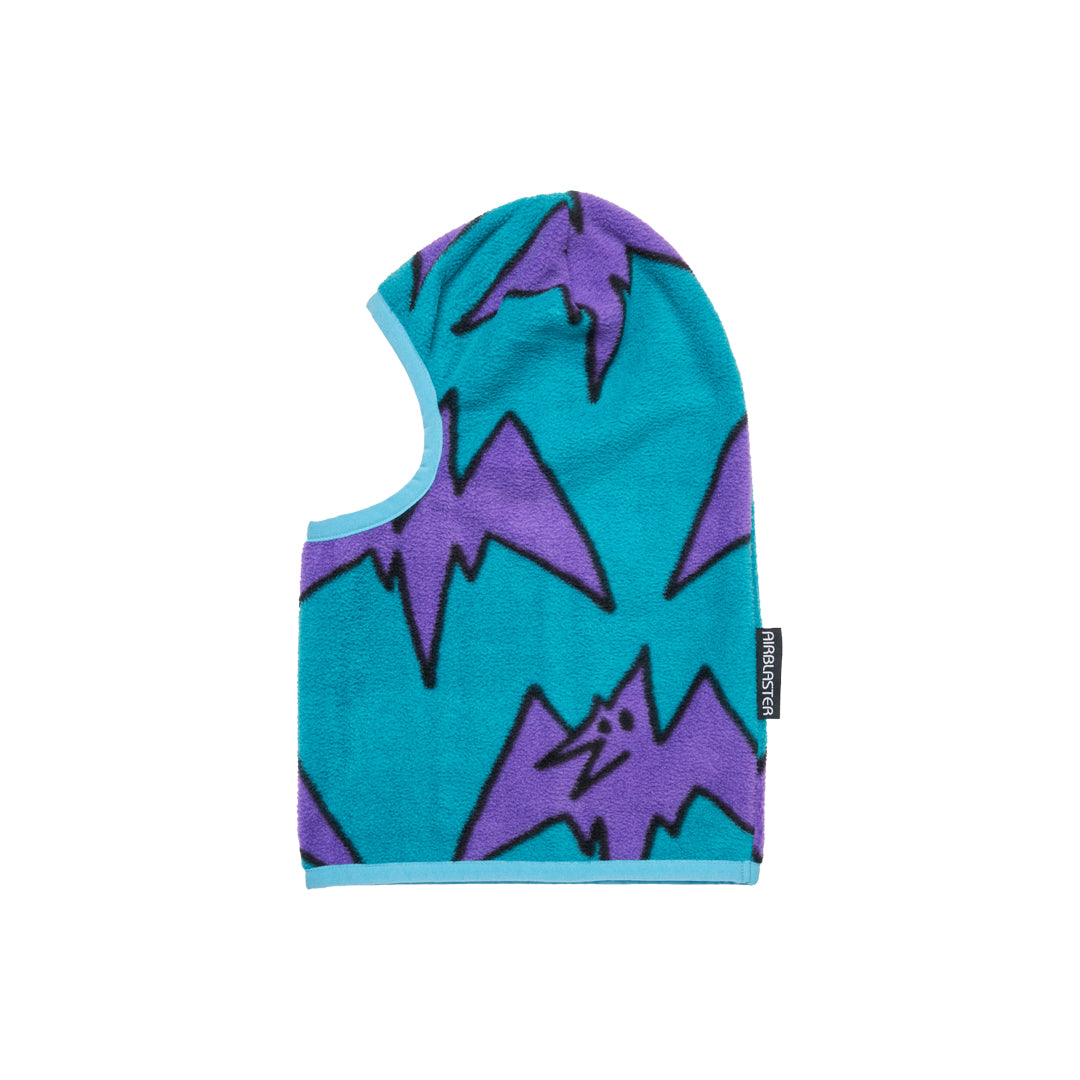 AIRBLASTER（エアブラスター）| COZY FLEECE FACE TUBE 2026 / BIG HUCK TERRY | スノーボード・スケートボードのTACTICS JAPAN