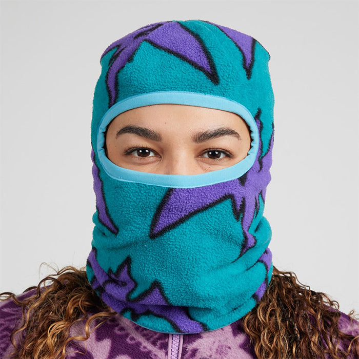 AIRBLASTER（エアブラスター）| COZY FLEECE FACE TUBE 2026 / BIG HUCK TERRY | スノーボード・スケートボードのTACTICS JAPAN