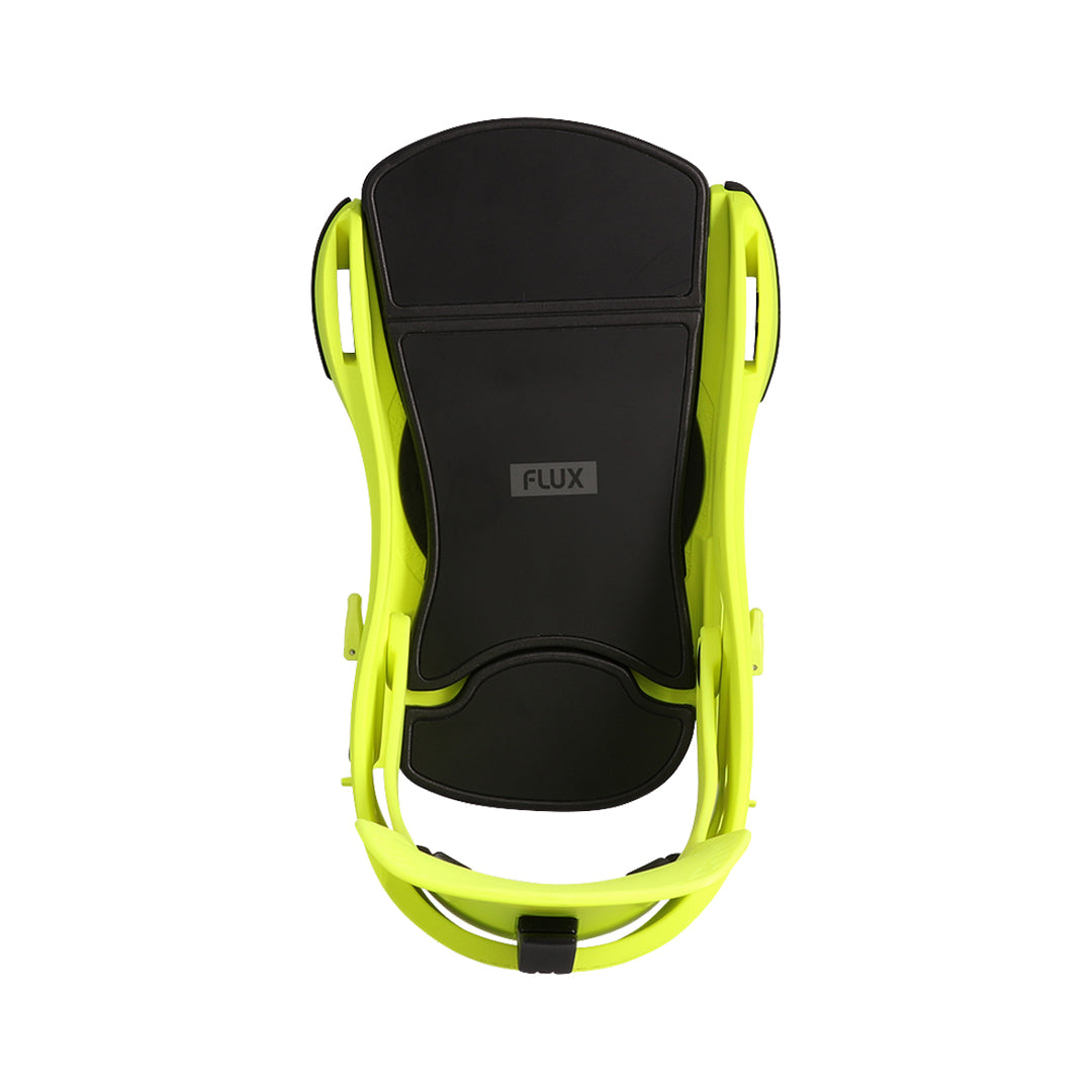 FLUX BINDINGS（フラックス バインディング）| CV SNOWBOARD BINDINGS 2026 / ASID | スノーボード・スケートボードのTACTICS JAPAN