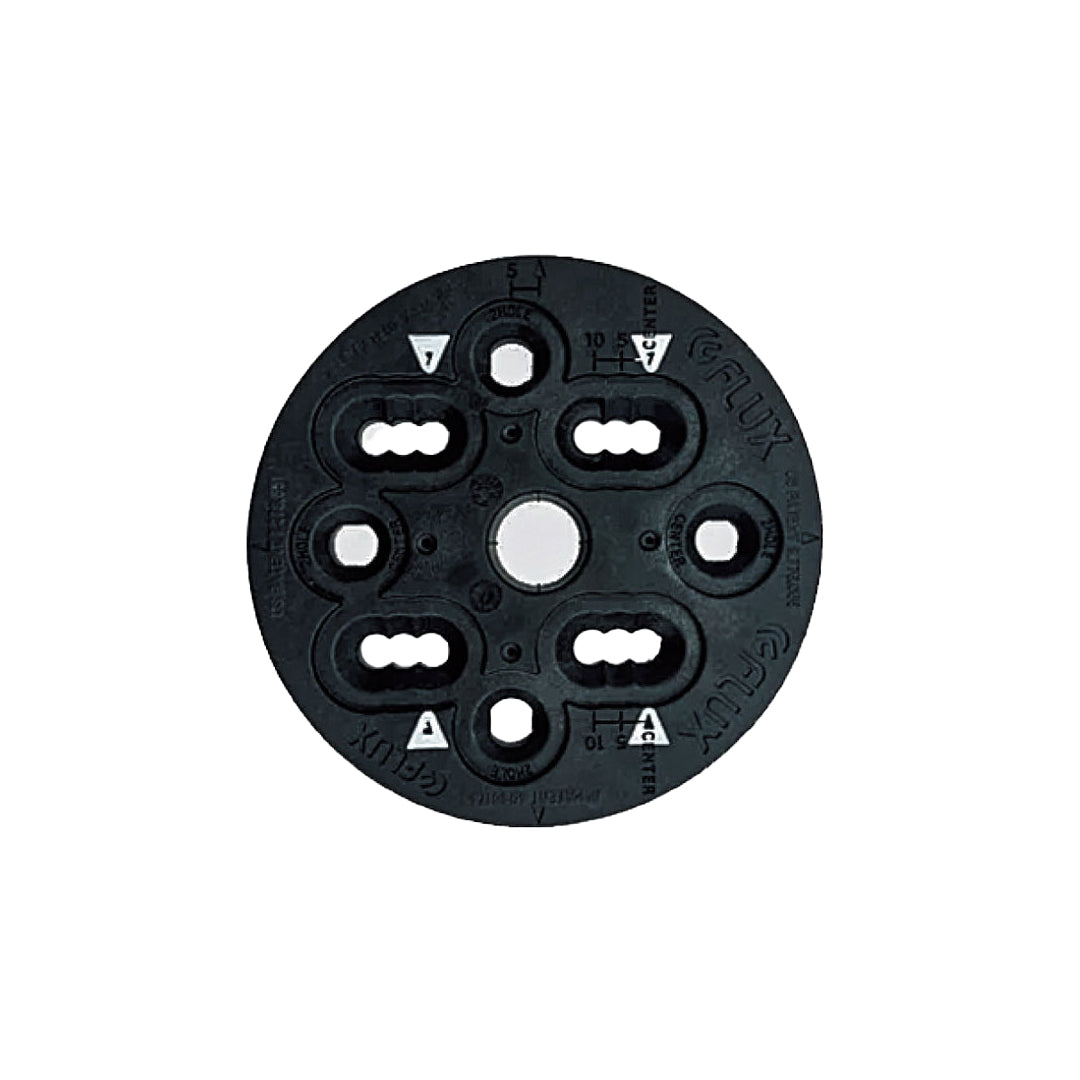 FLUX BINDINGS（フラックス バインディング）| CV SNOWBOARD BINDINGS 2026 / CEMENT | スノーボード・スケートボードのTACTICS JAPAN