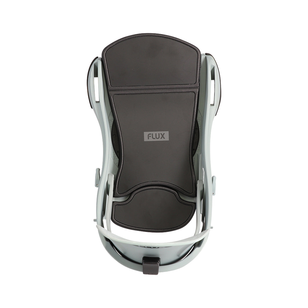 FLUX BINDINGS（フラックス バインディング）| CV SNOWBOARD BINDINGS 2026 / CEMENT | スノーボード・スケートボードのTACTICS JAPAN