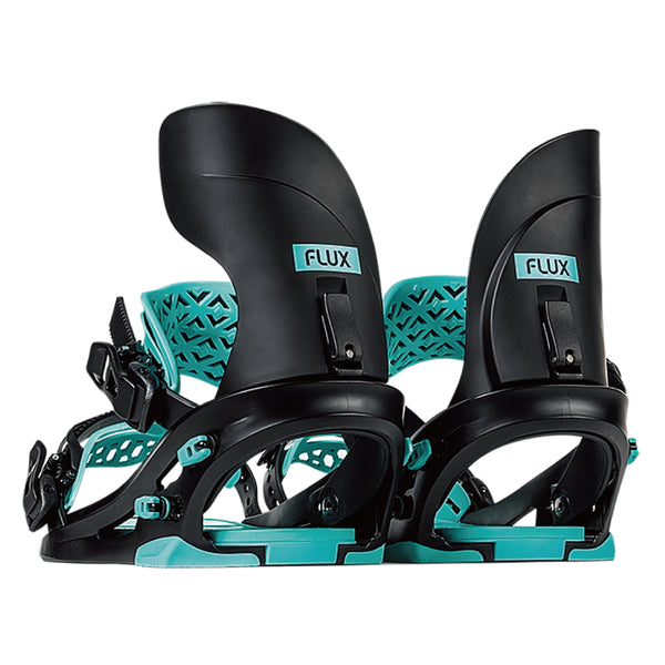 FLUX BINDINGS（フラックス バインディング）| CX SNOWBOARD BINDINGS