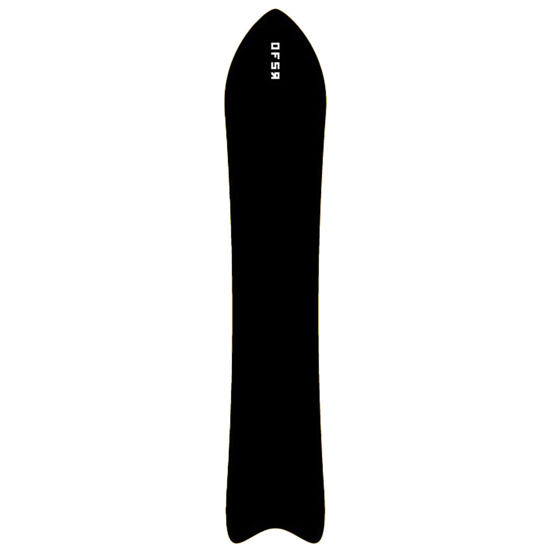 OFSR（オフショア）| CABIN FEVER SNOWBOARD / URUSHI | スノーボード